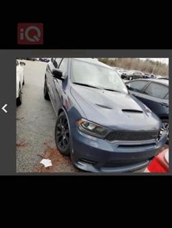 دودج دورانجو